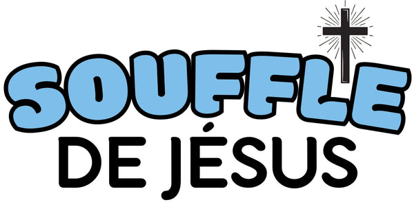 Souffle De Jésus